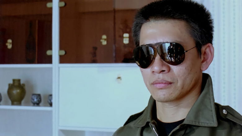 кадр из фильма 連環炮