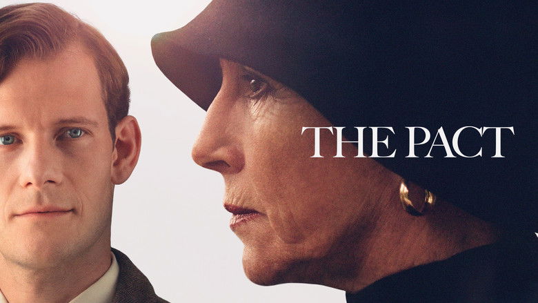 кадр из фильма Pagten