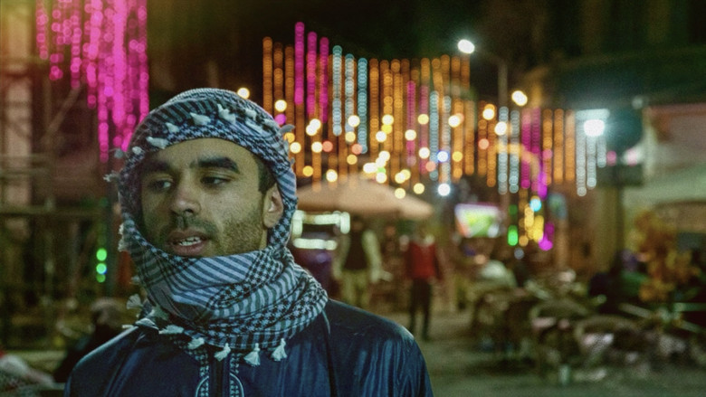 кадр из фильма Fission