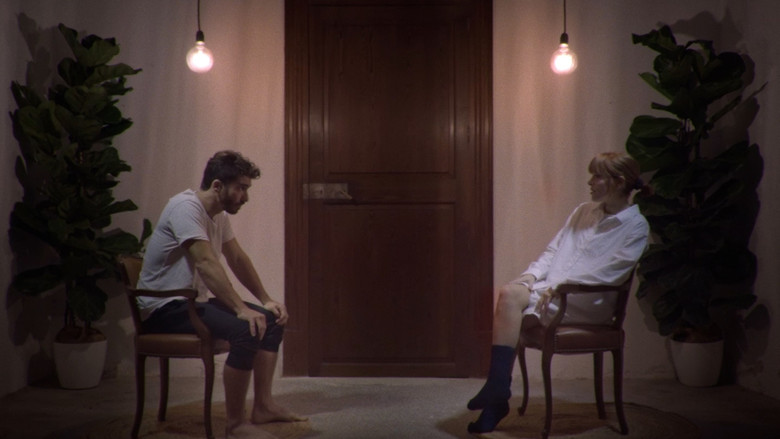 кадр из фильма Pregunta