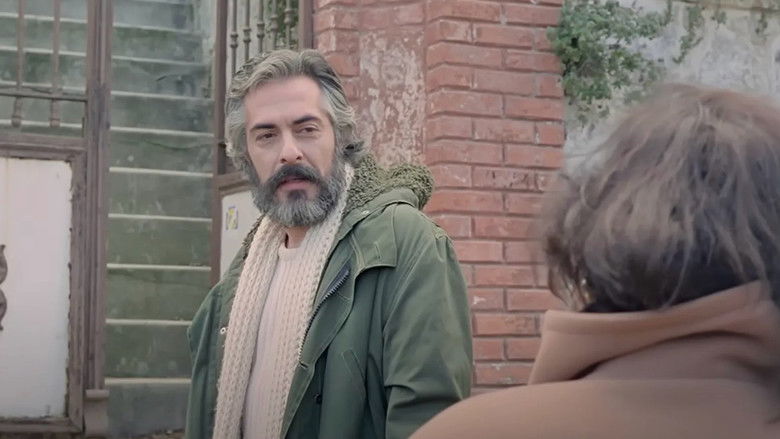 кадр из фильма Ada