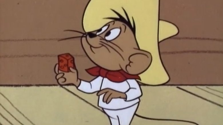 кадр из фильма The Spy Swatter