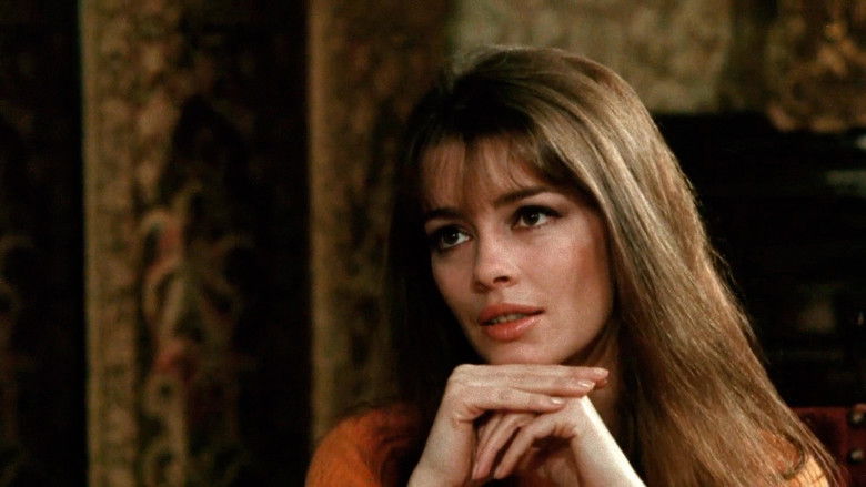 кадр из фильма Night of the Dark Full Moon