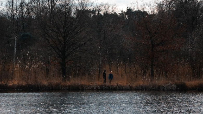 кадр из фильма Leonie en Het Kind