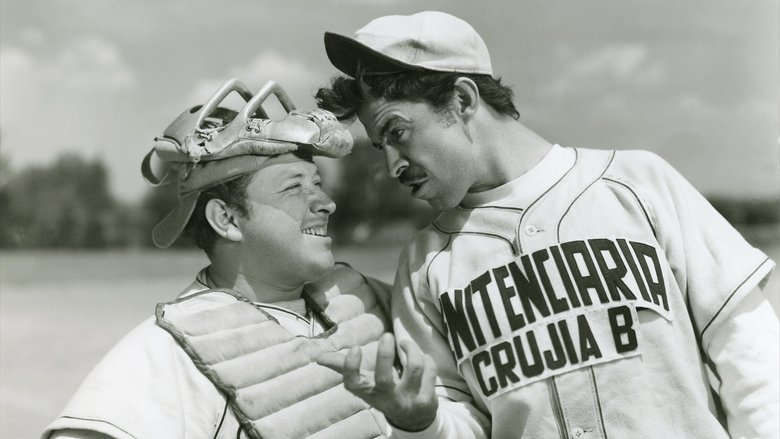 кадр из фильма ¡No me defiendas, compadre!