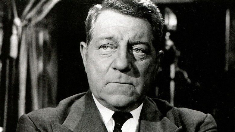 кадр из фильма Дело доктора Лорана