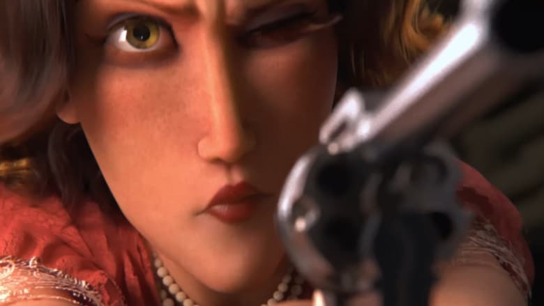 кадр из фильма Poignée de Caramels