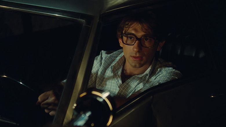 кадр из фильма Le Pull-over rouge