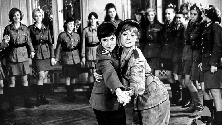 кадр из фильма Девичий заговор