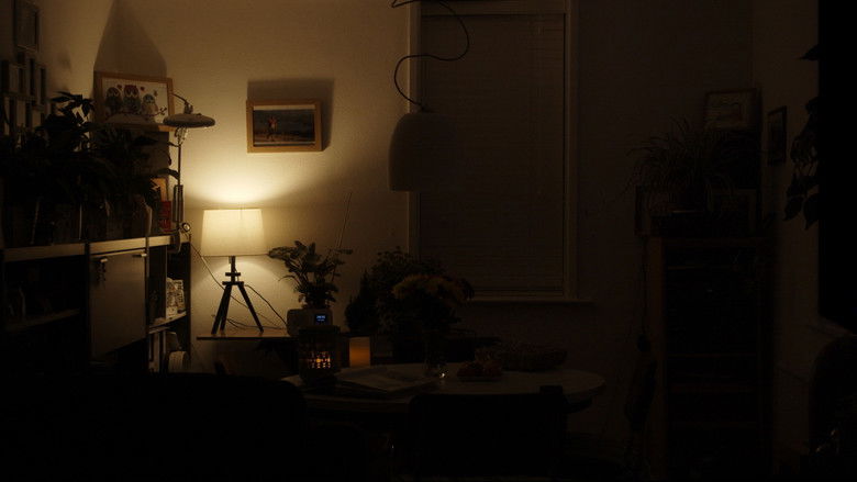 кадр из фильма Nights of Recollection