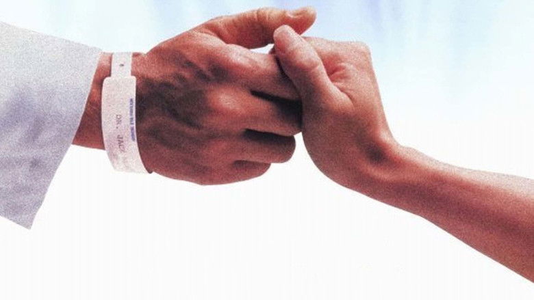 кадр из фильма Доктор