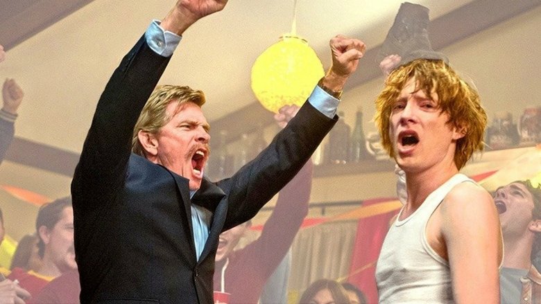 кадр из фильма Ночлежка