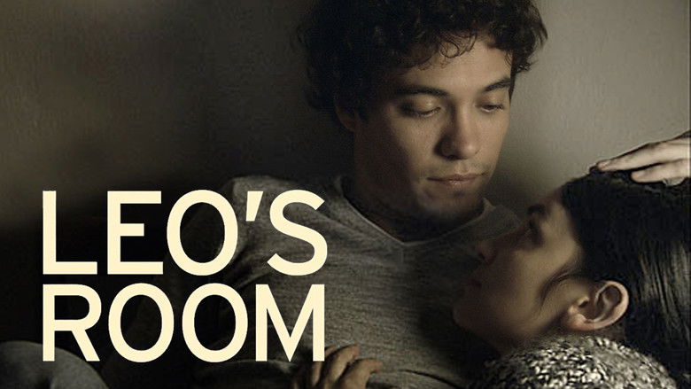 кадр из фильма Комната Лео