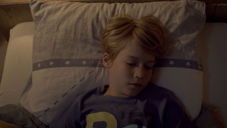 кадр из фильма Томер и Элиас