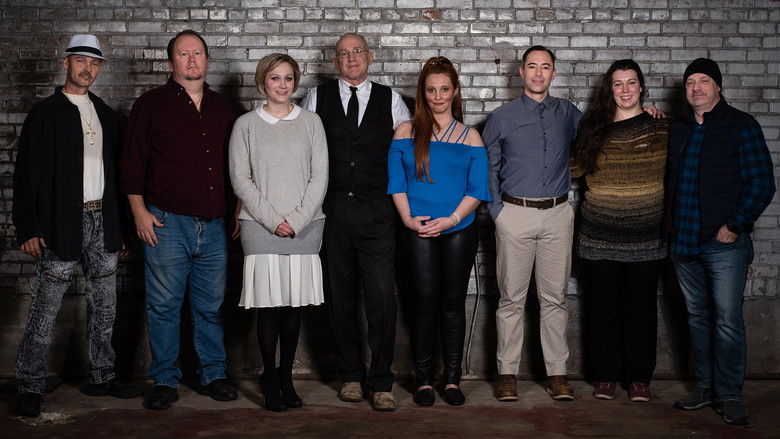 кадр из фильма In His Name