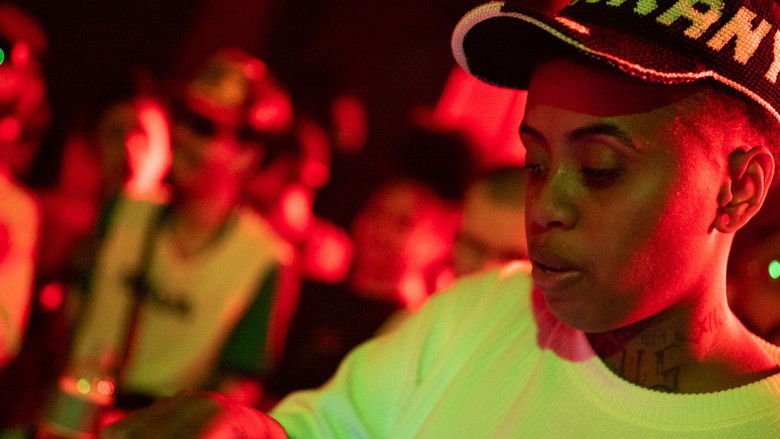 кадр из фильма Bruxaria Braba