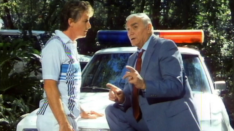 кадр из фильма Bersaglio sull'autostrada