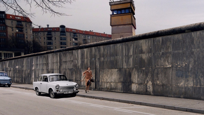 кадр из фильма Berlin Cola