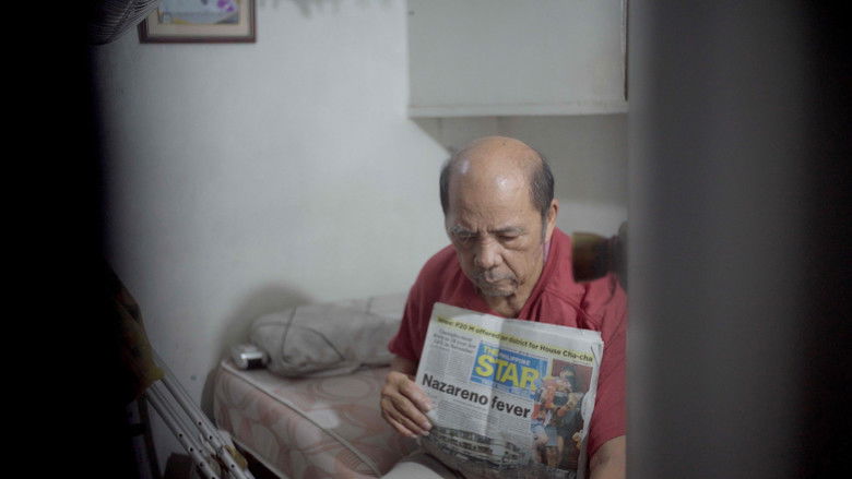 кадр из фильма Kasama Kang Tumanda