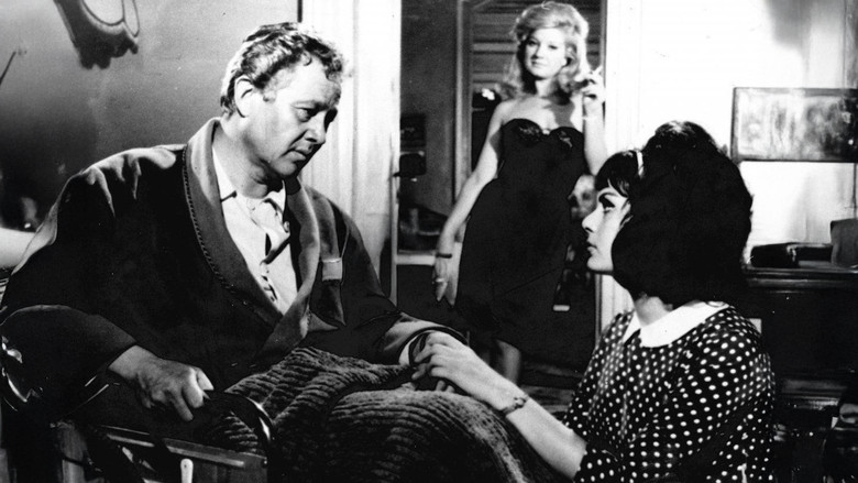 кадр из фильма Lekeli Kadın