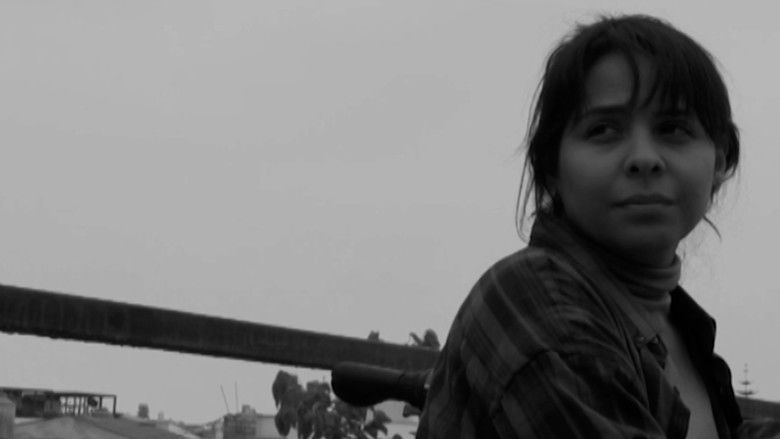 кадр из фильма Nada