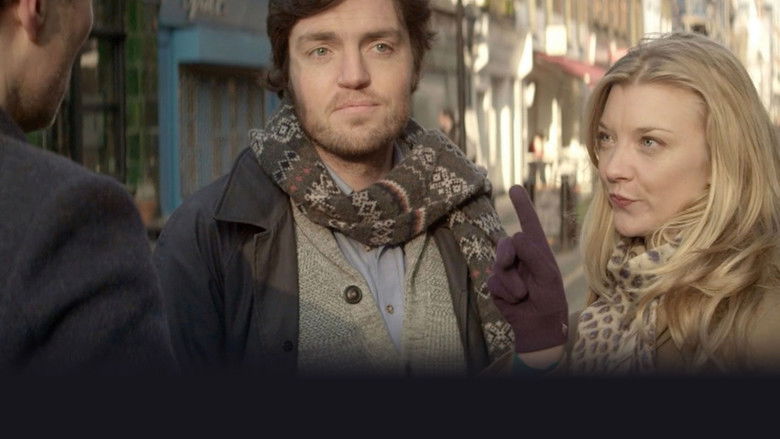 кадр из фильма The Brunchers