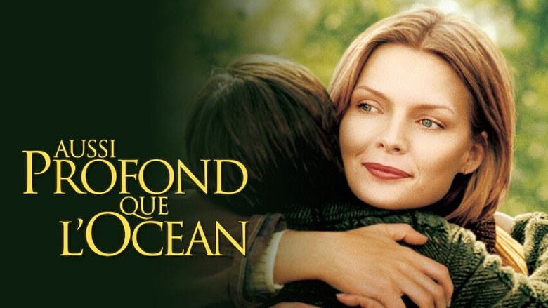 кадр из фильма На самом дне океана