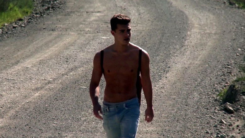 кадр из фильма Asian Ghost Story