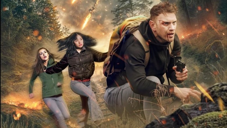 кадр из фильма Meteor: Final Impact