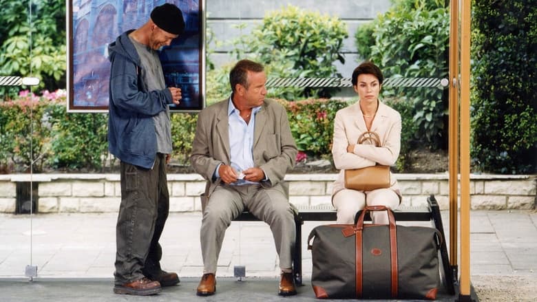 кадр из фильма Sentiments partagés