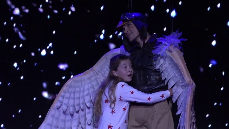 кадр из фильма Emilie Jolie