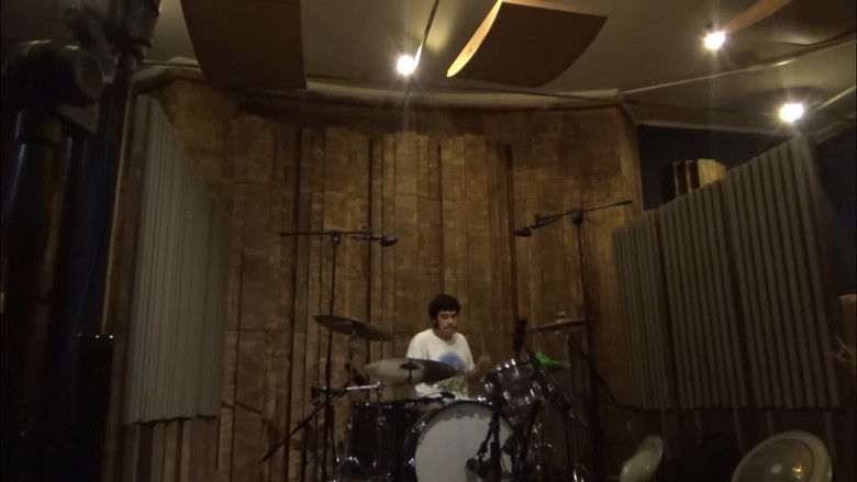 кадр из фильма Ases Falsos haciendo 