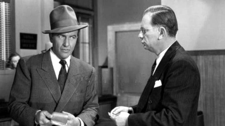 кадр из фильма Strange Triangle