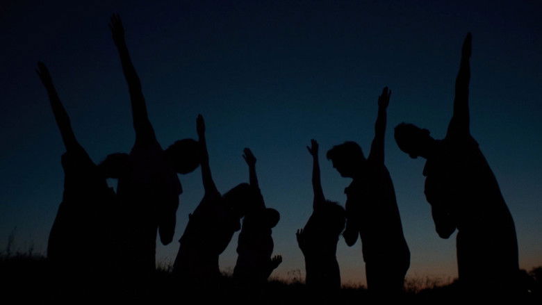 кадр из фильма Forward Back