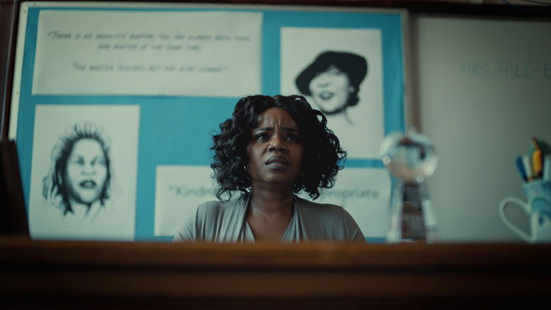 кадр из фильма Honor Student