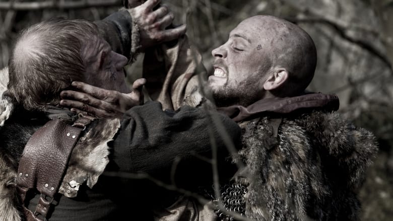кадр из фильма Сага о викингах: Тёмные времена