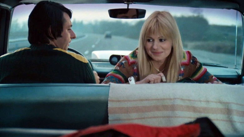 кадр из фильма Никаких проблем!