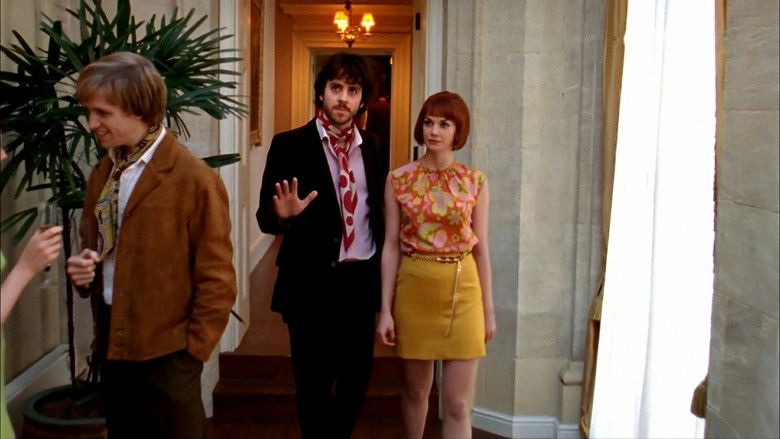 кадр из фильма Поймать Мэри