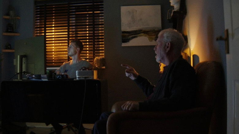 кадр из фильма The Input Problem