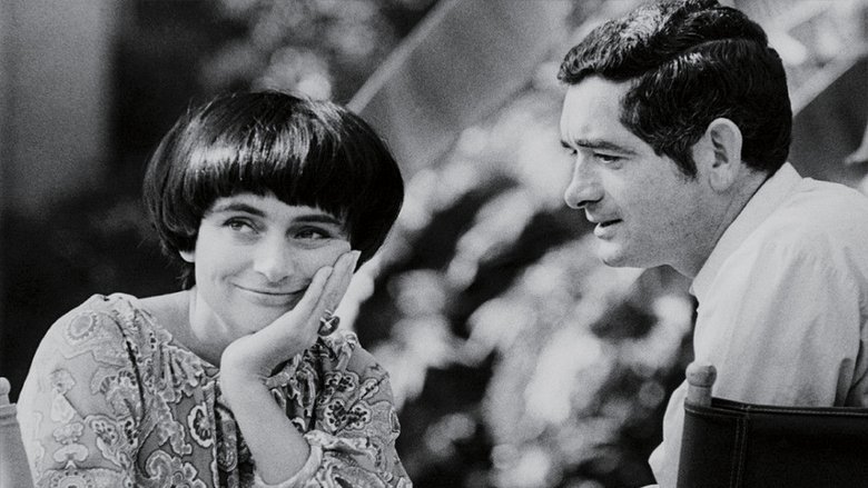 кадр из фильма Les demoiselles ont eu 25 ans