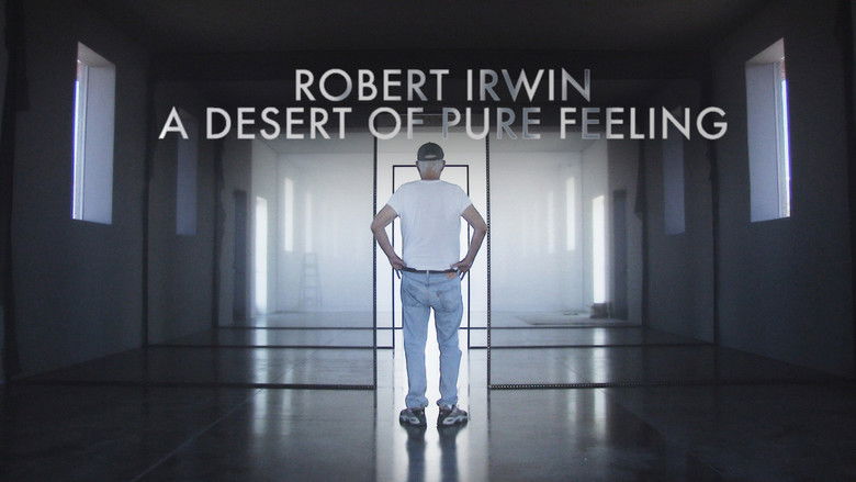 Robert Irwin: A Desert of Pure Feeling