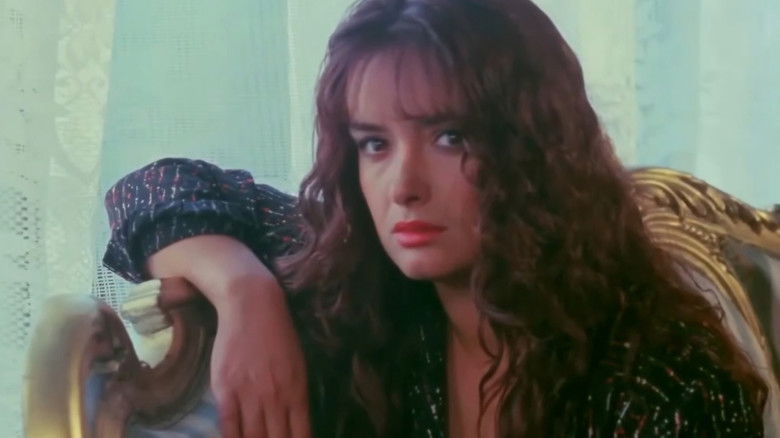 кадр из фильма Fahriye Abla