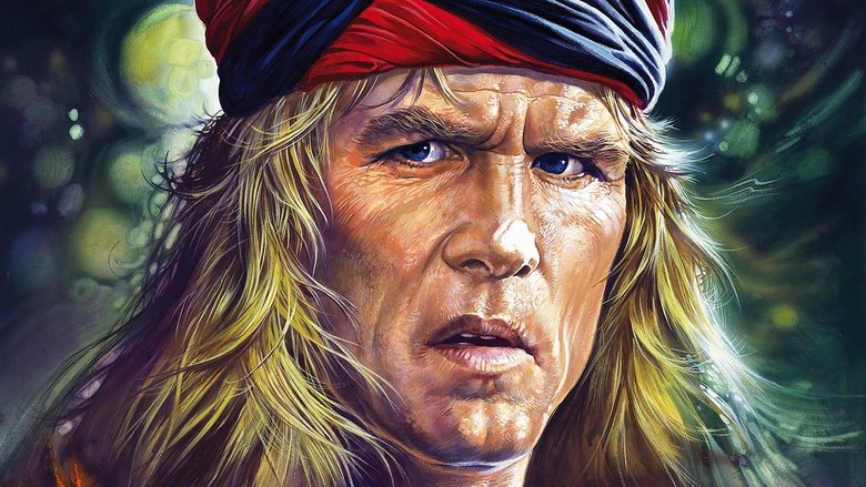 кадр из фильма Прощай, король