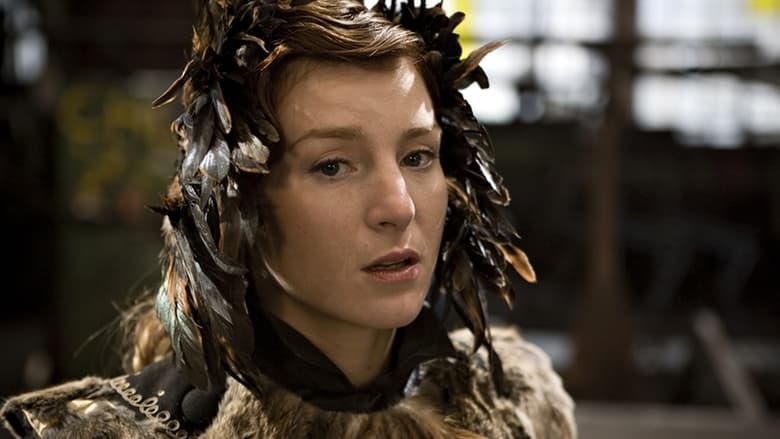 кадр из фильма Братья Карамазовы