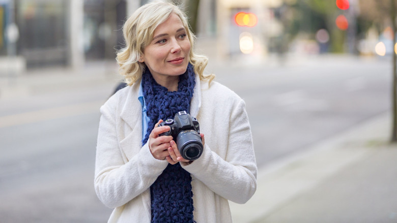 кадр из фильма Пока ты ходил на свидания