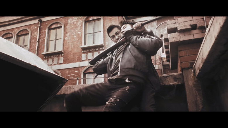 кадр из фильма 生死危机