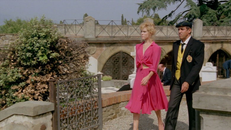 кадр из фильма Ворчун