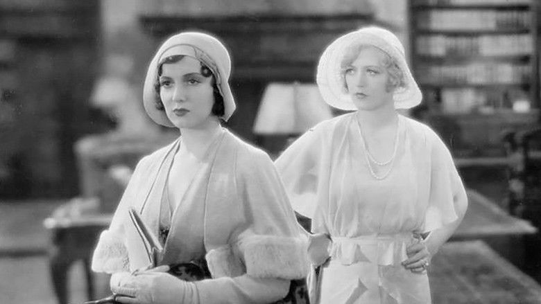 кадр из фильма Five and Ten