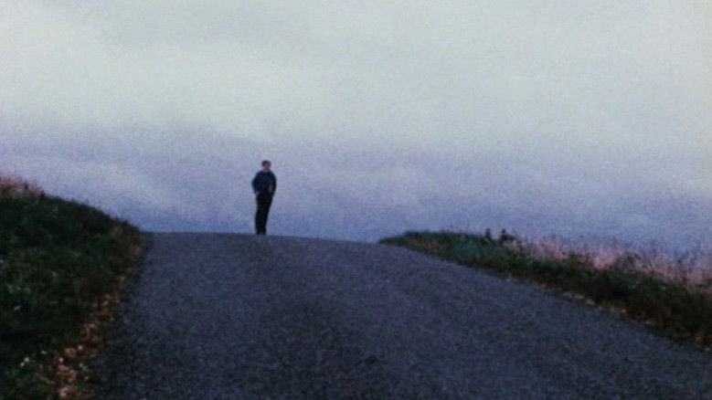 кадр из фильма Horizons