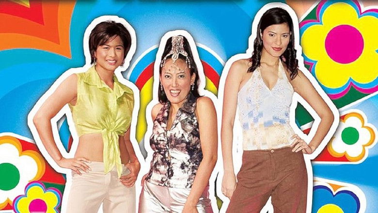 кадр из фильма Pinay Pie